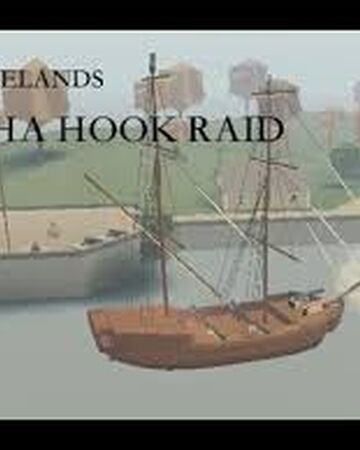 Hook Tradelands Wikia Fandom