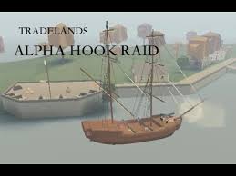 Hook Tradelands Wikia Fandom - roblox tradelands events