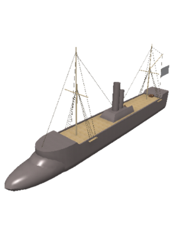 Roblox Tradelands Goose