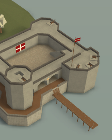 Fort Gallant Tradelands Wikia Fandom