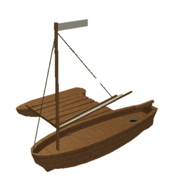 Ships Tradelands Wikia Fandom - boat plans plywood skiff build a boat planes roblox model boat