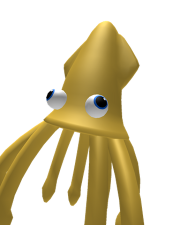 Bux.org Roblox Roblox Blue Squid Hat