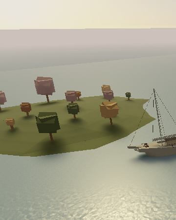 Kraken Island Tradelands Wikia Fandom