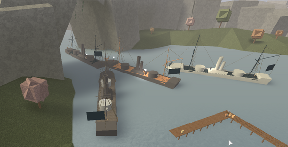 Roblox Tradelands Ironclad