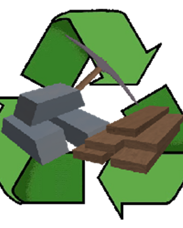 Scrap Tradelands Wikia Fandom