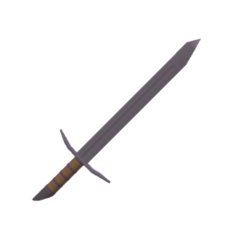 Roblox Tradelands Katana