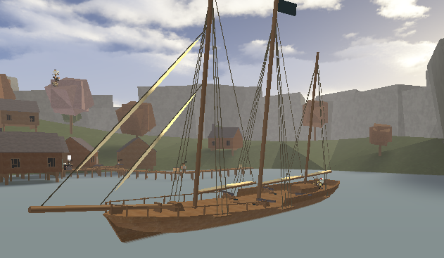 Roblox Tradelands Dart