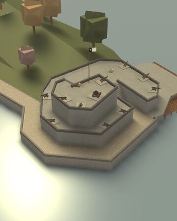 Whitecrest Fort Tradelands Wikia Fandom