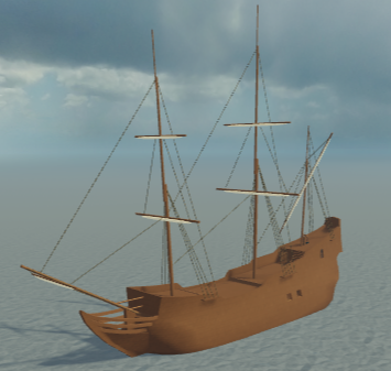 Roblox Tradelands Goose