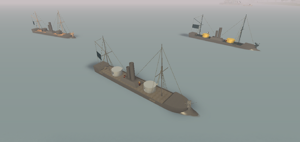 Roblox Tradelands Ironclad