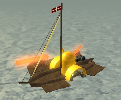 Roblox Tradelands Dart