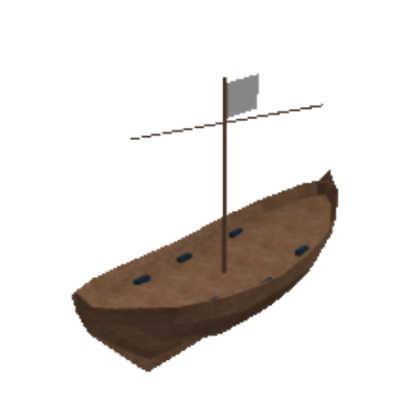 Roblox Tradelands Goose