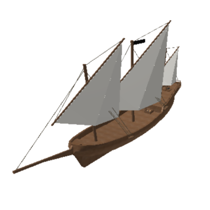 Marauder Tradelands Wikia Fandom - roblox tradelands kraken