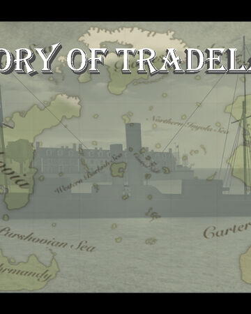 Tradelands History Lore Tradelands Wikia Fandom - roblox tradelands ironclad