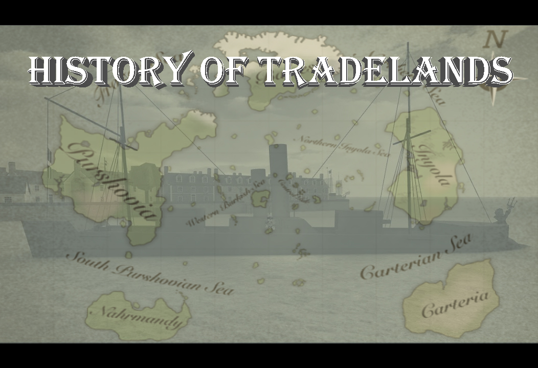 Roblox Tradelands Events