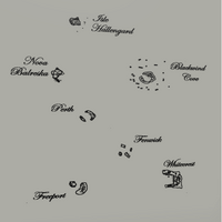 Roblox Tradelands Map