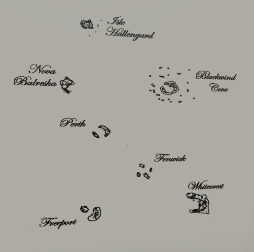 Tradelands Wikia Fandom Powered By Wikia - map of the islands 2019 current day 1600 tradelands review