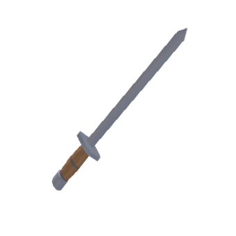 Melee Weapons Tradelands Wikia Fandom - roblox tradelands katana