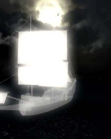 roblox tradelands behemoth Ghostship Tradelands Wikia Fandom