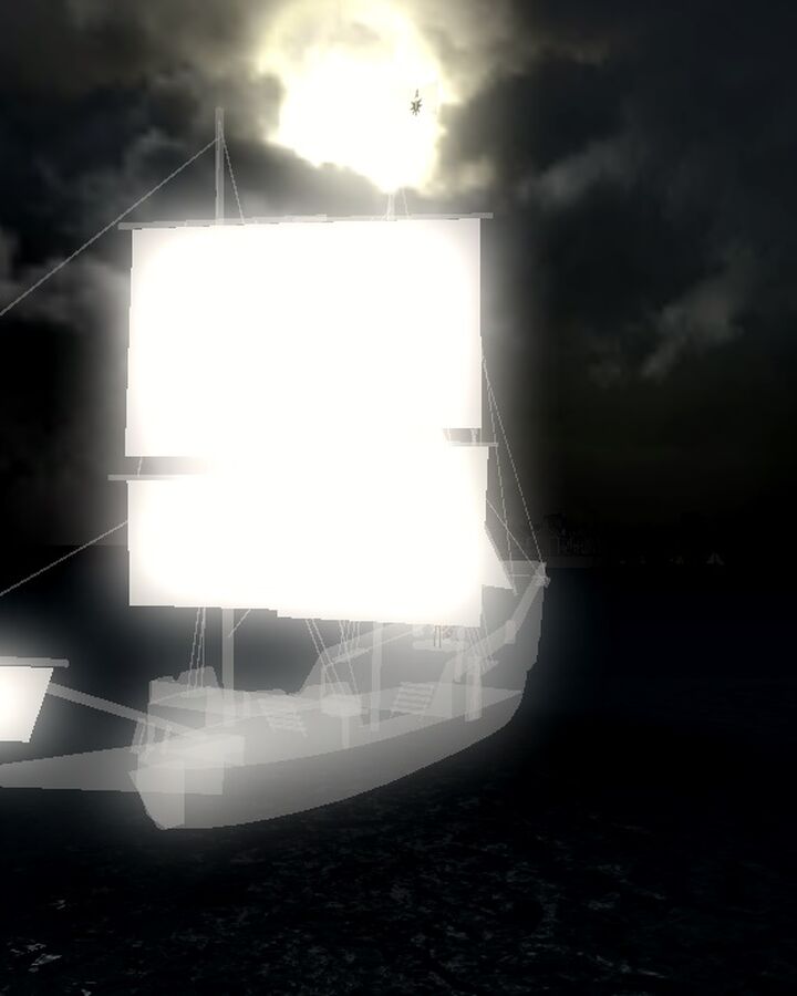 Ghostship Tradelands Wikia Fandom