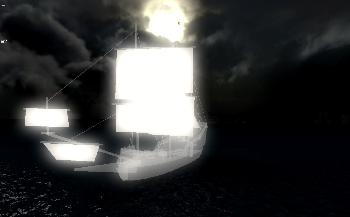 Ghostship Tradelands Wikia Fandom Powered By Wikia - ghostship