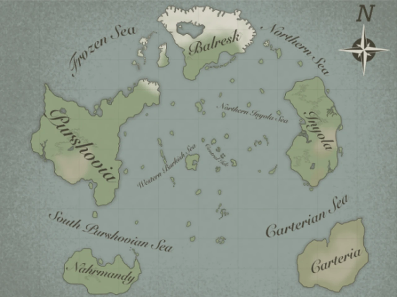 Discuss Everything About Official Tradelands Wiki Fandom