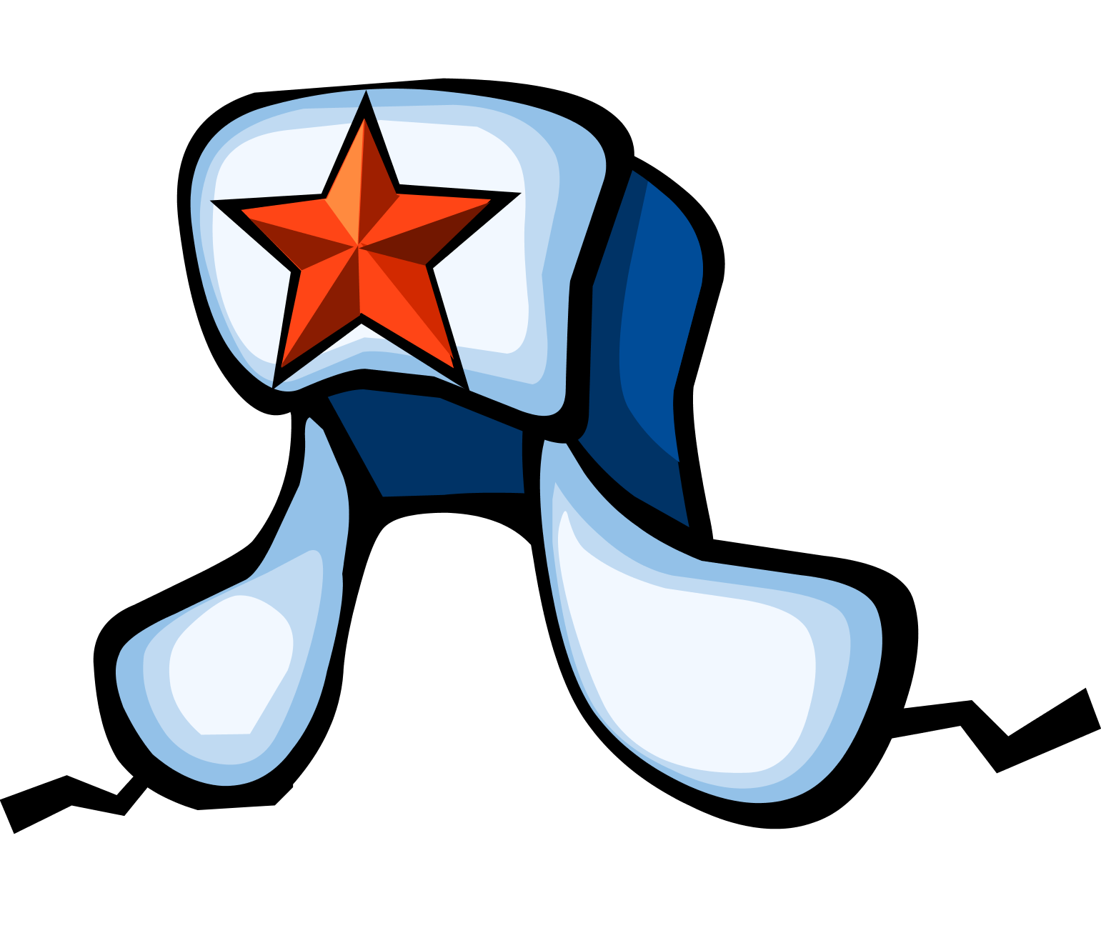 Шапка