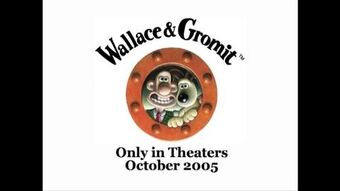 Wallace Gromit The Curse Of The Were Rabbit 2005 Usa Trailers Trailer Transcripts Wiki Fandom