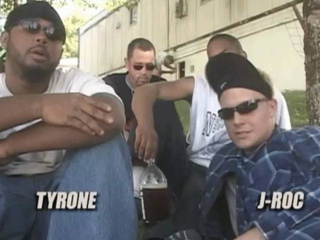im tyrone real or fake im tyrone real or fake