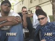 Tyrone