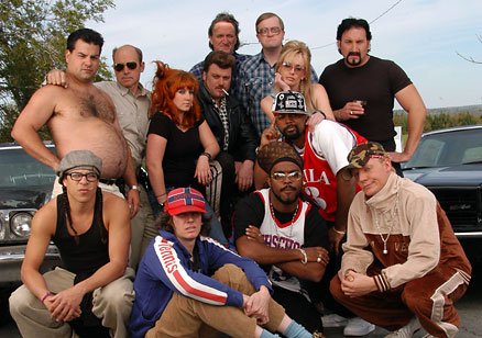 cosplay boys Trailer park Kenneth recommends Bondage cartoon porn free