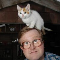 Bubbles Trailer Park Wiki Fandom