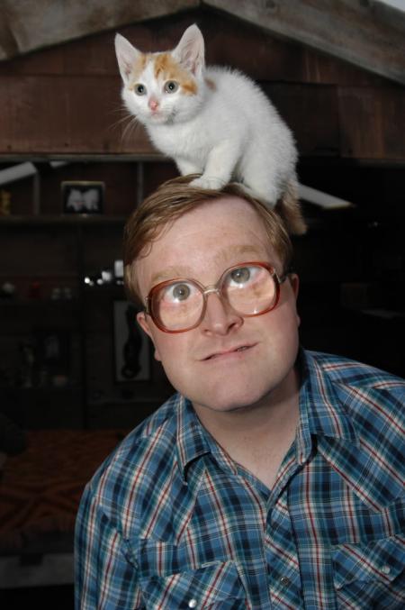 Bubbles | Trailer Park Wiki | FANDOM powered by Wikia