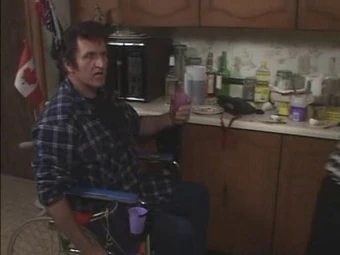 Ray Trailer Park Wiki Fandom