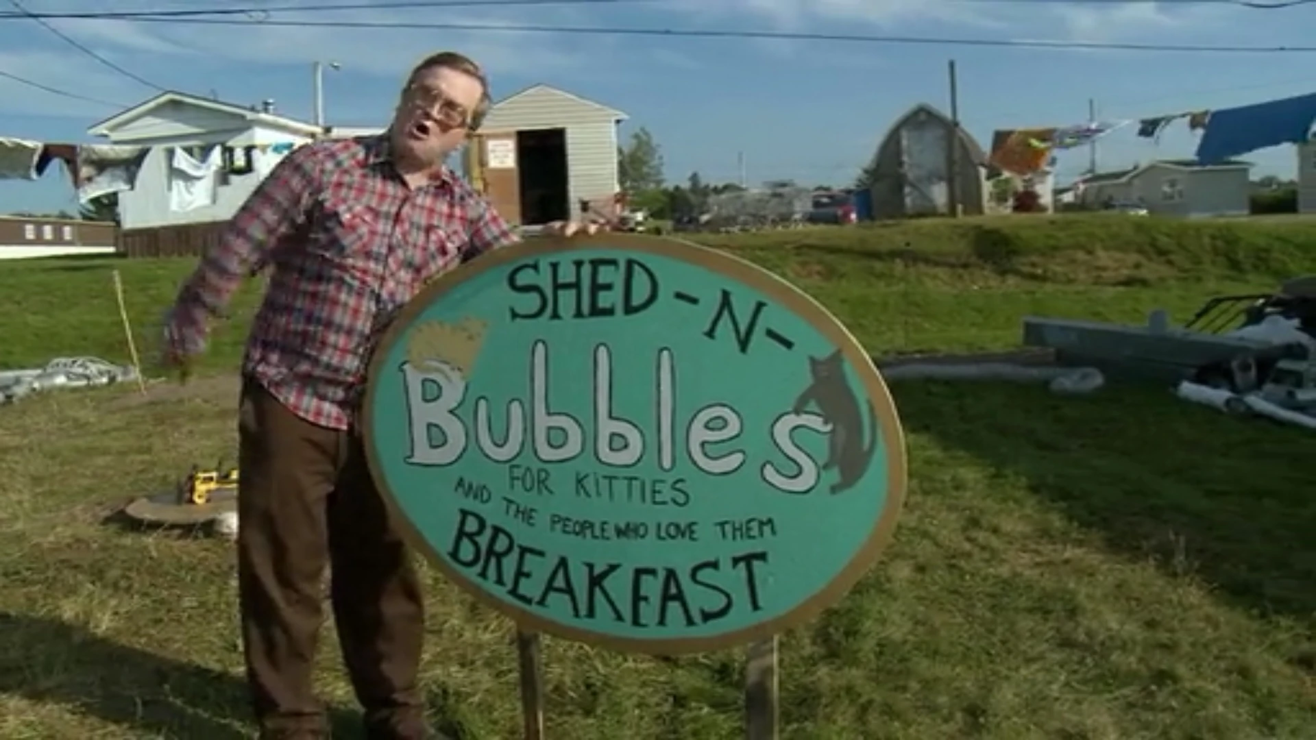 Image BubblesShedNBreakfast.jpg Trailer Park Wiki FANDOM powered