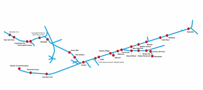 long island railroad map Long Island Rail Road Train Sim World Wiki Fandom