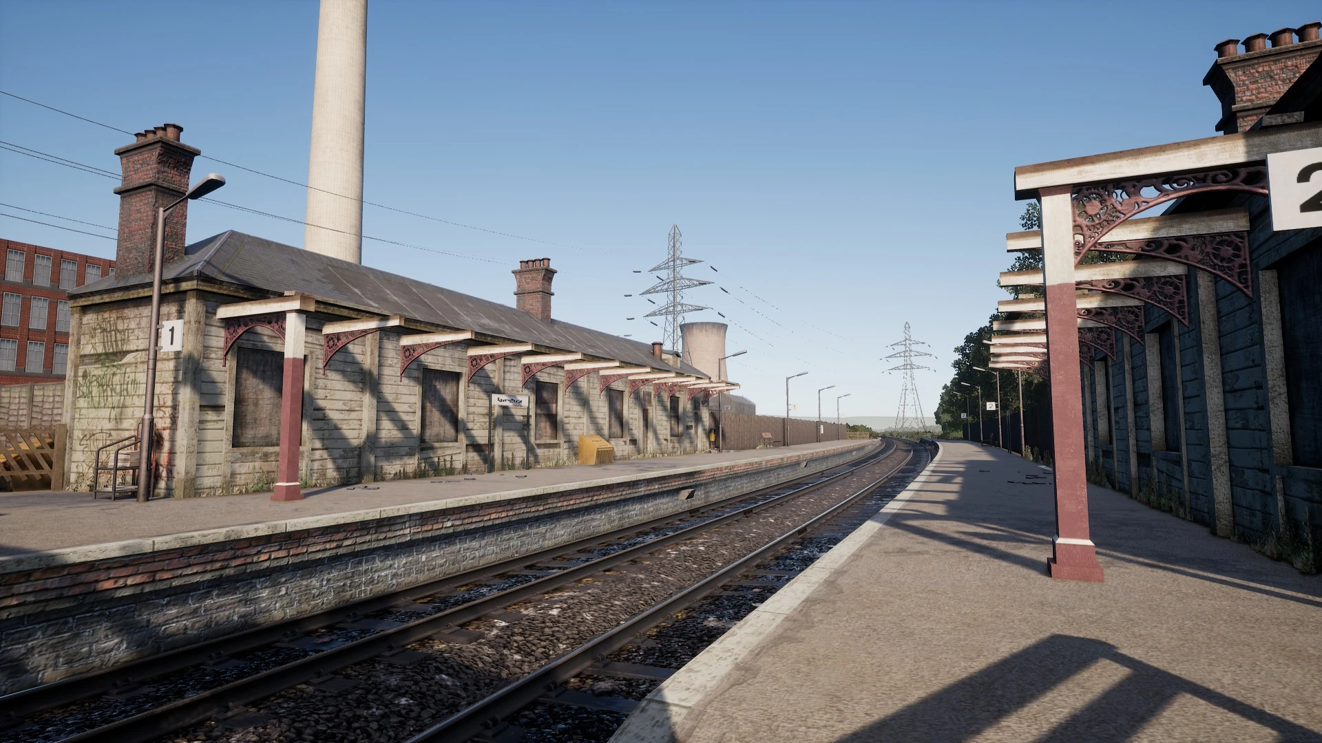 Ravensthorpe Train Sim World Wiki Fandom