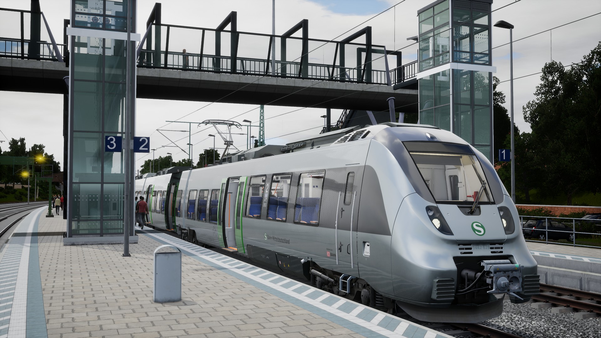 Rapid Transit Train Sim World Wiki FANDOM powered by Wikia