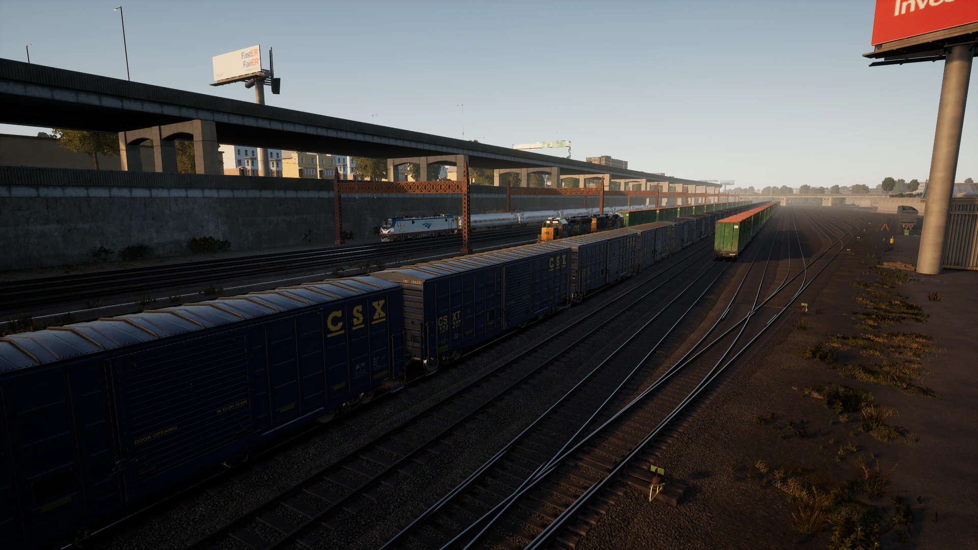 Oak Point Yard Train Sim World Wiki Fandom