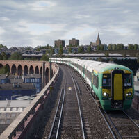East Coastway Train Sim World Wiki Fandom