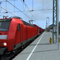 West Rhine Cologne Koblenz Train Simulator Wikia Fandom