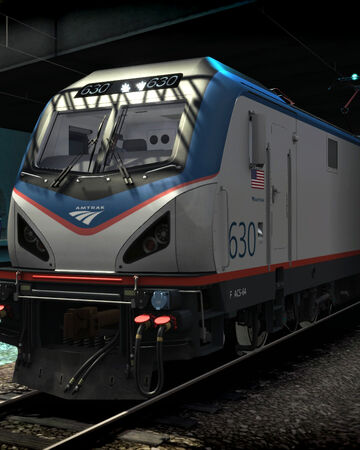 Train Simulator Wikia