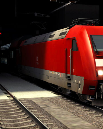 Berlin Leipzig Train Simulator Wikia Fandom