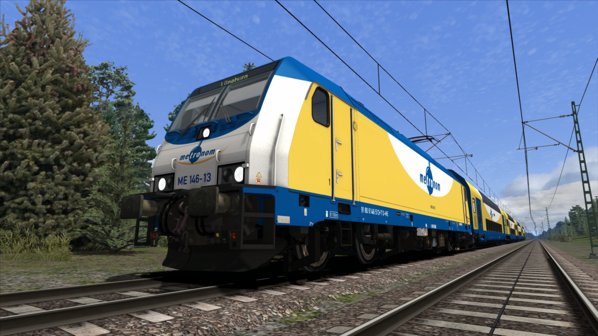 Train Simulator Wikia