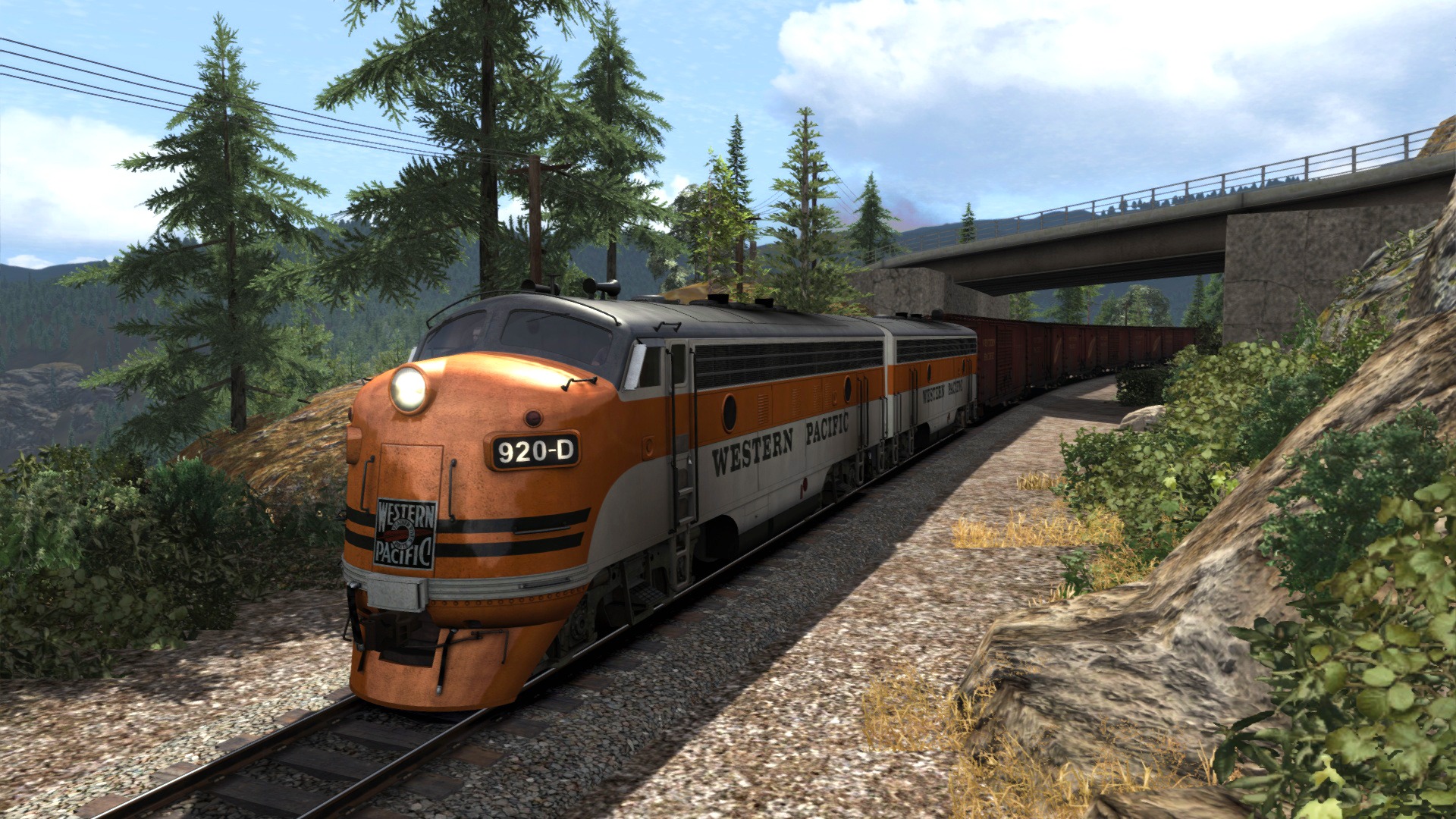 Train Simulator Wikia