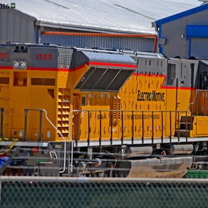 Emd Sd70ace Trains And Locomotives Wiki Fandom