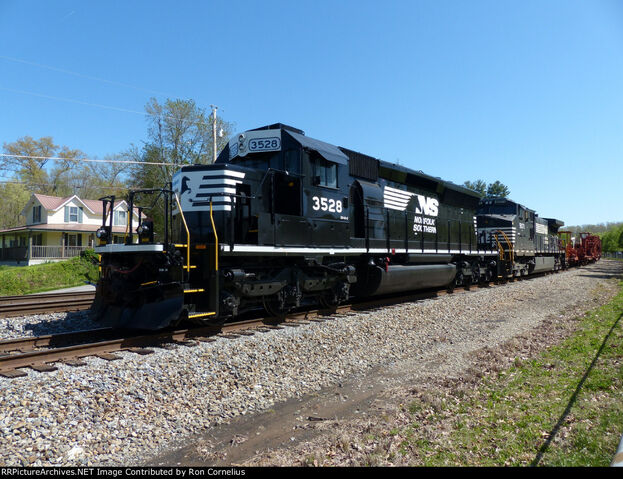 Image - NS 3528 3.JPG | Trains And Locomotives Wiki | FANDOM powered by ...