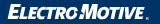 Alternate EMD logo