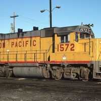Emd Gp15 Series Trains And Locomotives Wiki Fandom