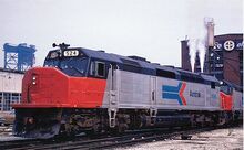 Sdp40f